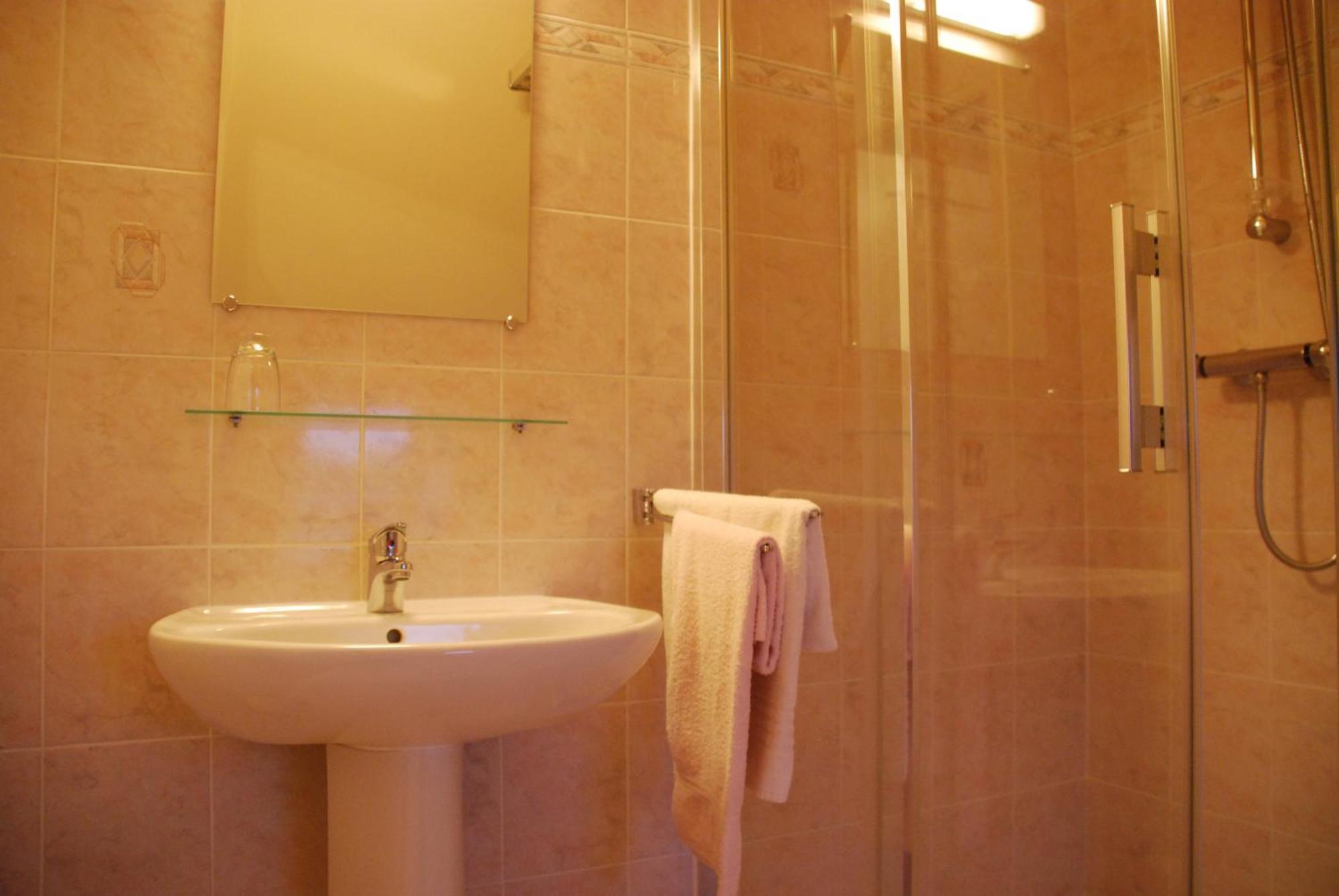 Au Domaine De Rimou Villa Room photo