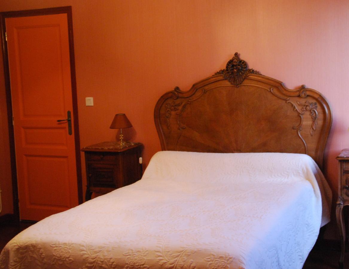 Au Domaine De Rimou Villa Room photo